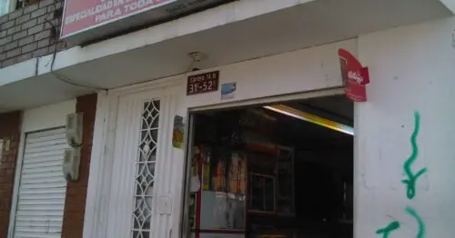 PANADERIA Y PASTELERIA MONTES PANADERIA Y PASTELERIA MONTES